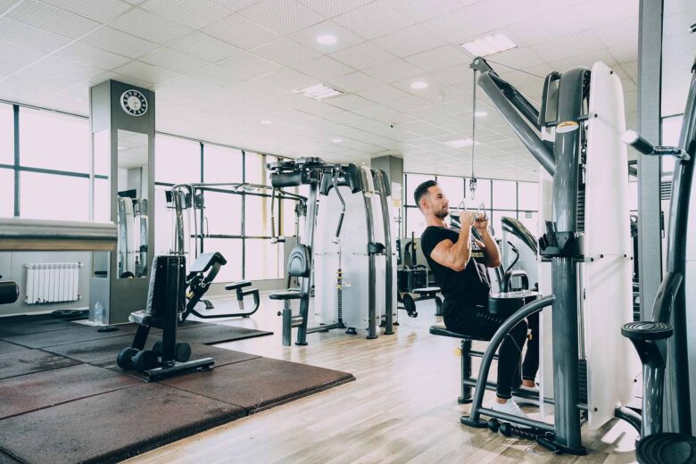 Maintain Your Fitness Routine on Vacation 2 sam moghadam khamseh 0sa8D74iodI unsplash