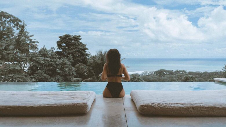 Outdoor Infinite Pool is Back 4 morgan alley HbnIRLqnSrQ unsplash 3