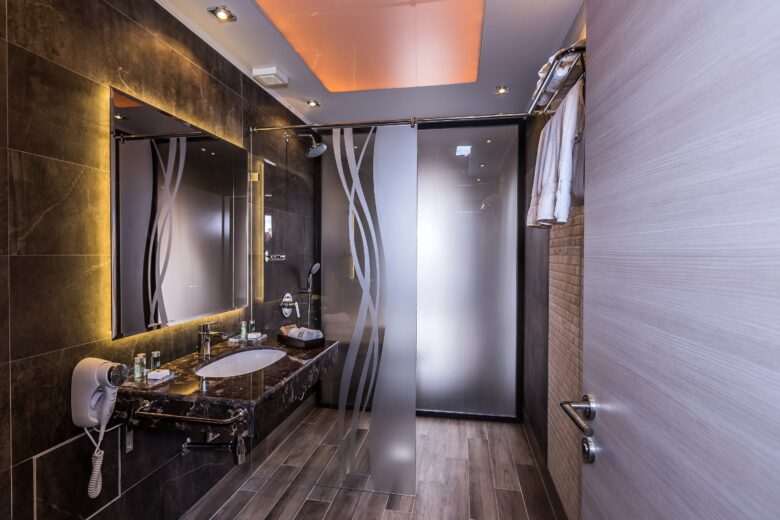 Stay 17 a1 bathroom